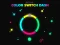 Color Switch Dash — безкоштовна онлайн гра