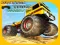 Monster Trucks Jigsaw — безкоштовна онлайн гра