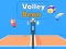 Volley Bean — безкоштовна онлайн гра