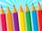 Pencil True Colors — безкоштовна онлайн гра