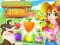 Happy Farm Harvest Blast — безкоштовна онлайн гра