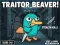 Traitor Beaver! — безкоштовна онлайн гра