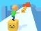 Cube Surfer — безкоштовна онлайн гра