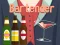 Bartender — безкоштовна онлайн гра