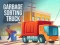 Garbage Sorting Truck — безкоштовна онлайн гра
