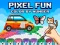 Pixel Fun Color By Number — безкоштовна онлайн гра