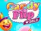 Candy flip world — безкоштовна онлайн гра