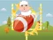 Animals Rugby Flick — безкоштовна онлайн гра