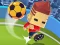 Blocky Kick — безкоштовна онлайн гра