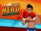 Boxing Hero: Punch Champions — безкоштовна онлайн гра