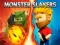 Monster Slayers — безкоштовна онлайн гра
