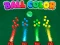 Ball Color — безкоштовна онлайн гра