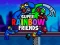 Super Rainbow Friends — безкоштовна онлайн гра