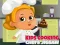 Kids Cooking Chefs Jigsaw — безкоштовна онлайн гра