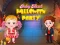 Baby Hazel Halloween Party — безкоштовна онлайн гра
