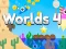 Worlds 4 — безкоштовна онлайн гра