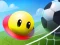 Soccer Ping. io — безкоштовна онлайн гра