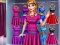 Princess Spring Wardrobe — безкоштовна онлайн гра
