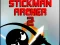 Stickman Archer 2 — безкоштовна онлайн гра