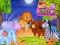 Wild Animal Doctor Adventure — безкоштовна онлайн гра