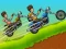 Hobo Racer — безкоштовна онлайн гра