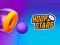 Hoop Stars — безкоштовна онлайн гра