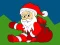 Santa Claus Coloring Book — безкоштовна онлайн гра