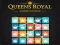 Queens Royal — безкоштовна онлайн гра