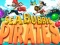 Sea Bubble Pirates — безкоштовна онлайн гра