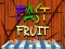 Fast Fruit — безкоштовна онлайн гра