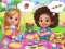 Babysitter Party Caring Games — безкоштовна онлайн гра