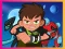 Ben 10 Colorful Universe — безкоштовна онлайн гра