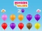 Numbers And Colors — безкоштовна онлайн гра