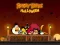 Angry birds Halloween HD — безкоштовна онлайн гра