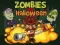 Zombies Vs Halloween — безкоштовна онлайн гра