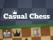 Casual Chess — безкоштовна онлайн гра