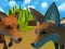 Fox Family Simulator — безкоштовна онлайн гра
