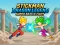 Stickman Dragon Legend Super Battle Fight — безкоштовна онлайн гра