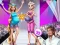 Pregnant Fashion Show — безкоштовна онлайн гра