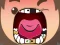 Kid Dentist — безкоштовна онлайн гра