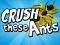 Crush These Ants — безкоштовна онлайн гра