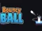 Bouncy Ball — безкоштовна онлайн гра