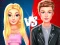 Ellie And Ben Insta Fashion — безкоштовна онлайн гра