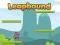 Leapbound — безкоштовна онлайн гра
