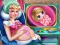 Cinderella Pregnant Check-Up — безкоштовна онлайн гра