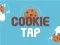 Cookie Tap — безкоштовна онлайн гра