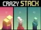 Crazy Stack — безкоштовна онлайн гра