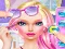 Fashion Doll Diversity Salon — безкоштовна онлайн гра