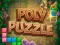 Poly Puzzle — безкоштовна онлайн гра