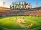 MINI STADIUM — безкоштовна онлайн гра